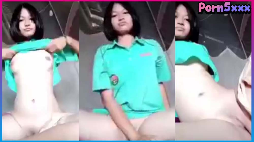 หีนักเรียน$"สาวน้อยโบสาวน้อยโชหีชว์หี คลิปหลุดทางบ้าน หมอยพึงขึ้นก็โชว์ซะแล้ว สาวน้อยนักเรียนไทย ถ่ายตัวเองโชว์หีคาชุดพละสีเขียว  หีซิงๆเลย | คลิปหลุด Mlive | Porn XXX หนังโป๊ คลิปหลุด หี JAV เย็ดกัน